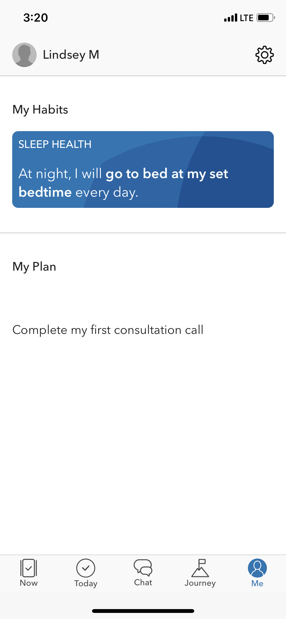 Connecting BodyTrace Scale with Vida Vida Health